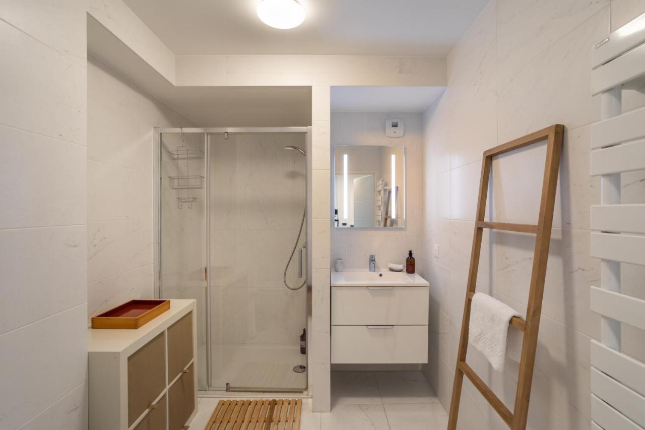Le Bienveillant - T3 Proche Jardin Des Plantes Apartment Nantes Exterior photo
